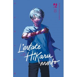 L'ESTATE IN CUI HIKARU E' MORTO n. 8