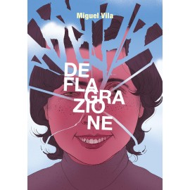 DEFLAGRAZIONE DI MIGUEL VILLA n. 1