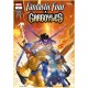FANTASTICI QUATTRO X GARGOYLES TP n. 1
