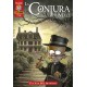CONJURA DEL MALE DI LEO ORTOLANI RAT MAN PRESENTA n. 1