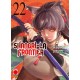 SHANGRI LA FRONTIER DI KATARINA E FUJI n. 22