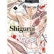 SHIGURUI NEW EDITION DI NANJO E YAMAGUCHI n. 1