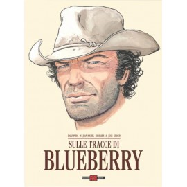 SULLE TRACCE DI BLUEBERRY n. 1