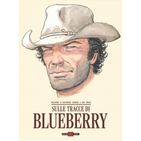 SULLE TRACCE DI BLUEBERRY n. 1