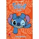 STITCH IL MANGA DI TSUKIRINO COMPLETE EDITION n. 1