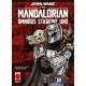 STAR WARS THE MANDALORIAN OMNIBUS STAGIONE UNO DI OSAWA n. 1