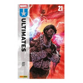 ULTIMATES 2024 n. 21