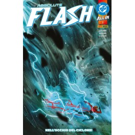 ABSOLUTE FLASH n. 7