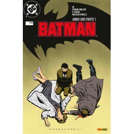 DC FACSIMILE BATMAN ANNO UNO PARTE 1 n. 404