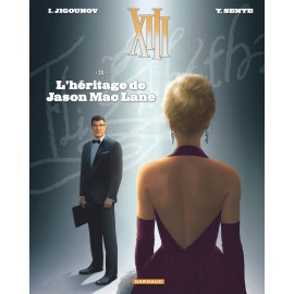 XIII DI JIGOUNOV E SENTE n. 24