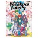 MISSION YOZAKURA FAMILY DI HITSUJI GONDAIRA n. 29