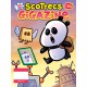 SCOTTECS GIGAZINE BY SIO n. 35