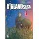VINLAND SAGA VARIANT n. 1
