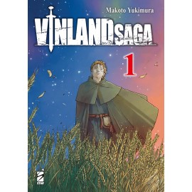 VINLAND SAGA VARIANT n. 1