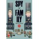 SPY X FAMILY RISTAMPA n. 11