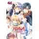 YONA LA PRINCIPESSA SCARLATA DI MUZUHO KUSANAGI n. 46