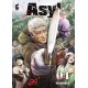 ASYL DI YU HAYATO n. 4