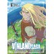VINLAND SAGA OFFICIAL GUIDEBOOK n. 1