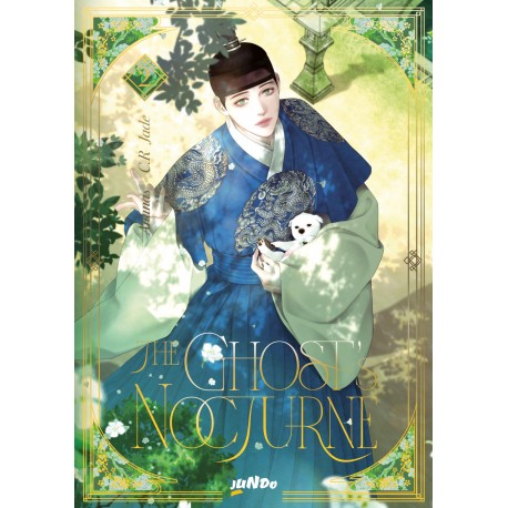 GHOST'S NOCTURNE DI ANANAS n. 2