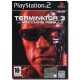 USATO TERMINATOR 3 MACCHINE RIBELLI PS2 USATO