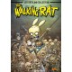 LEO ORTOLANI COLLECTION RAT MAN PRESENTAWALKING RAT n. 1