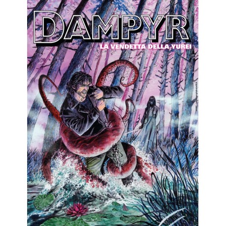 DAMPYR n. 314
