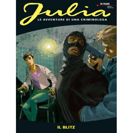 JULIA n. 332