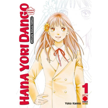 HANA YORI DANGO ULTIMATE DELUXE DI HANA DAN n. 1