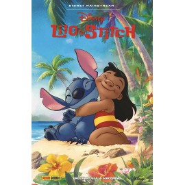 DISNEY MAINSTREAM LILLO E STITCH DI PARK E GIACOMINO n. 1