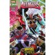 AVENGERS NUOVO INIZIO 2023 n. 33