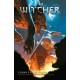 WITCHER L'ORSO E LA FARFALLA TP n. 1