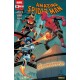 AMAZING SPIDERMAN UOMO RAGNO NUOVO INIZIO 2025 n. 14