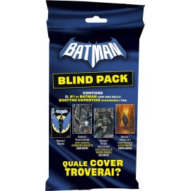 BATMAN DC UNIVERSE 2026 BLIND PACK n. 1