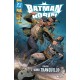 BATMAN E ROBIN 2024 MENSILE n. 26