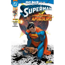 SUPERMAN DC UNIVERSE 2023 n. 33