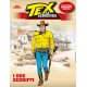 TEX LA LEGGENDA I DUE SCERIFFI STORIA INEDITA n. 1