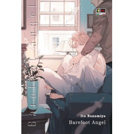 BAREFOOT ANGEL DI ITO NONOMIYA n. 1