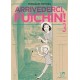 ARRIVEDERCI FUICHIN DI MURAKAMI MOTOKA n. 3