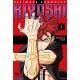 ULTIMATE EXORCIST KIYOSHI DI SHOICHI USUI n. 1