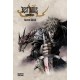 BESTIARIUS OMNIBUS DI MASASUMI KAKIZAKI n. 1