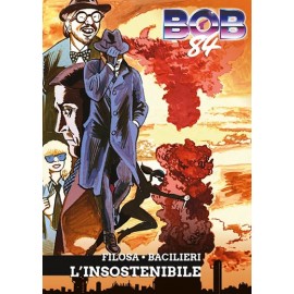 BOB 84 INSOSTENIBILE n. 1