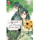 AGENTS OF THE FOUR SEASONS DANCE OF SPRING DI NAPPA KOMATSUDA n. 3