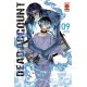 DEAD ACCOUNT DI SHIZUMU WATANABE n. 9
