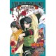 NARUTO NINJA ALLE TERME DI NATSUO SAI DI 2 n. 1