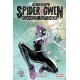 NUOVISSIMA SPIDER GWEN GHOST SPIDER n. 1