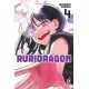 RURIDRAGON DI MASAOKI SHINDO n. 4