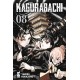 KAGURABACHI DI TAKERU HOKAZONO n. 8