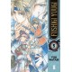 FUSHIGI YUUGI YUU WATASE NUOVA EDIZIONE n. 5