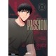 PASSION DI GANGJAK E YUUJI n. 1