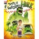 TUTTE LE EMOZIONI DI HULK DI DAN SANTAT n. 1